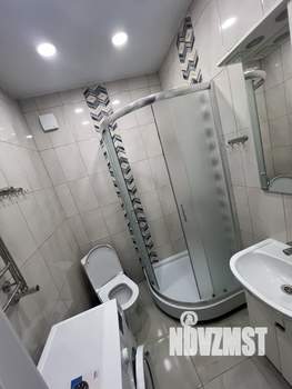1-к квартира, посуточно, 22м2, 5/5 этаж