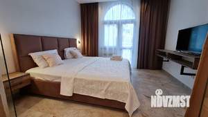 1-к квартира, на длительный срок, 40м2, 4/4 этаж