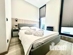 1-к квартира, посуточно, 15м2, 1/1 этаж