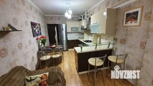 2-к квартира, на длительный срок, 53м2, 1/4 этаж