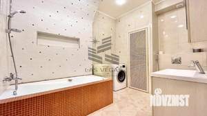 3-к квартира, на длительный срок, 130м2, 7/9 этаж