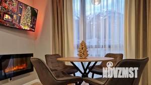 2-к квартира, посуточно, 35м2, 1/1 этаж