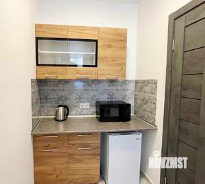 Студия квартира, на длительный срок, 27м2, 2/5 этаж