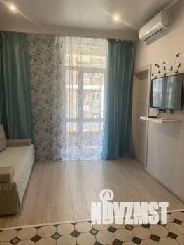 2-к квартира, посуточно, 40м2, 10/13 этаж