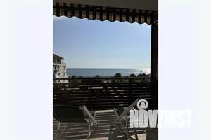 1-к квартира, посуточно, 51м2, 4/6 этаж