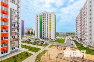 2-к квартира, посуточно, 75м2, 4/12 этаж