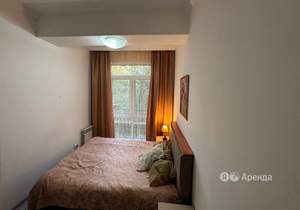 1-к квартира, на длительный срок, 35м2, 2/7 этаж