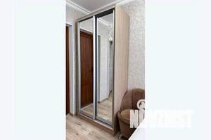 1-к квартира, посуточно, 19м2, 2/3 этаж