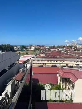 Студия квартира, посуточно, 30м2, 6/6 этаж