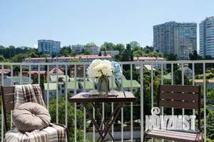 2-к квартира, посуточно, 60м2, 9/20 этаж