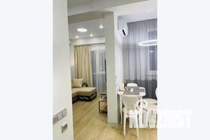 2-к квартира, посуточно, 45м2, 13/13 этаж