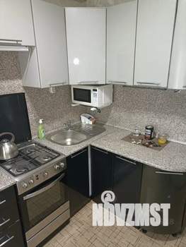 1-к квартира, посуточно, 30м2, 3/5 этаж