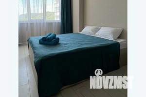 1-к квартира, посуточно, 30м2, 12/13 этаж