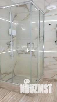 2-к квартира, посуточно, 57м2, 1/1 этаж