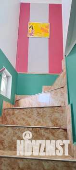 2-к квартира, посуточно, 46м2, 2/3 этаж