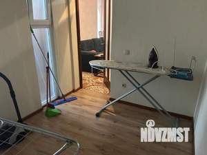 3-к квартира, посуточно, 84м2, 5/7 этаж