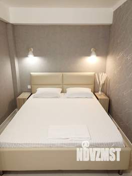2-к квартира, посуточно, 52м2, 2/9 этаж