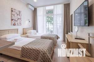 1-к квартира, посуточно, 18м2, 3/7 этаж