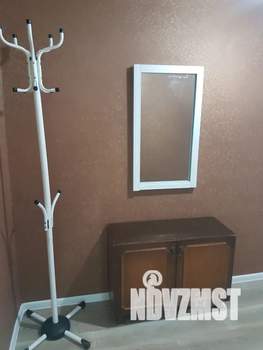 1-к квартира, посуточно, 45м2, 7/14 этаж