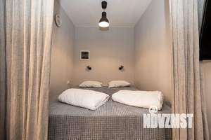 Студия квартира, посуточно, 41м2, 7/7 этаж