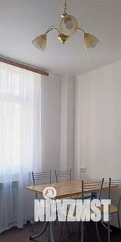 1-к квартира, посуточно, 42м2, 6/9 этаж