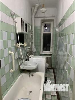 3-к квартира, на длительный срок, 57м2, 2/2 этаж