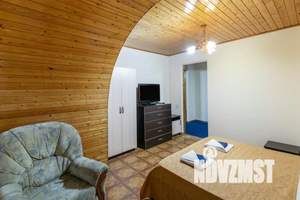 4-к квартира, посуточно, 100м2, 1/1 этаж