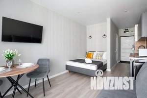 1-к квартира, посуточно, 21м2, 13/19 этаж