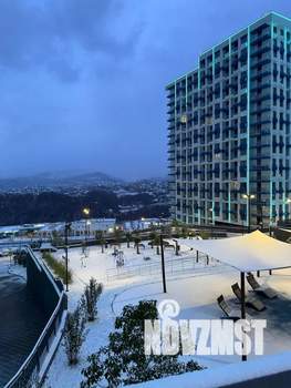 2-к квартира, посуточно, 38м2, 10/19 этаж