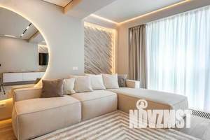 2-к квартира, посуточно, 75м2, 4/7 этаж