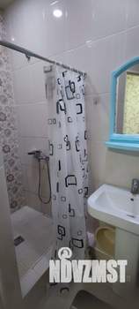 Студия квартира, на длительный срок, 24м2, 3/8 этаж