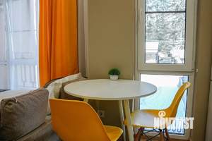 1-к квартира, посуточно, 24м2, 2/3 этаж