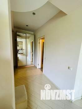 2-к квартира, посуточно, 45м2, 5/8 этаж