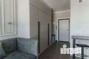 Студия квартира, посуточно, 24м2, 2/3 этаж