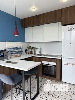2-к квартира, на длительный срок, 37м2, 23/26 этаж