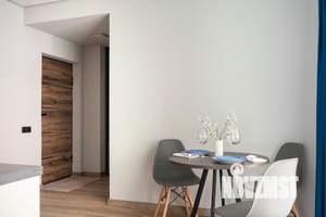 1-к квартира, посуточно, 29м2, 1/1 этаж