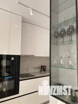 1-к квартира, посуточно, 40м2, 8/19 этаж