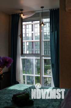 1-к квартира, посуточно, 22м2, 1/1 этаж