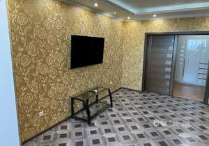 2-к квартира, на длительный срок, 120м2, 11/22 этаж
