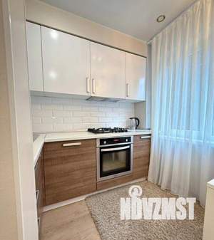 1-к квартира, посуточно, 55м2, 1/1 этаж