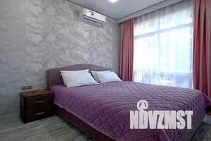 2-к квартира, посуточно, 35м2, 1/4 этаж