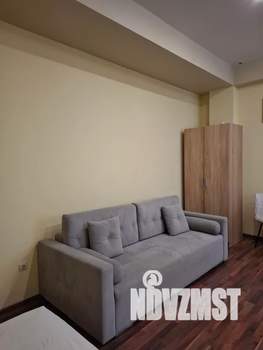 Студия квартира, посуточно, 30м2, 6/13 этаж