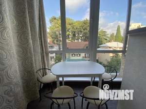 1-к квартира, посуточно, 70м2, 1/1 этаж