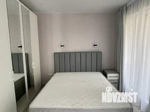 1-к квартира, посуточно, 28м2, 2/8 этаж