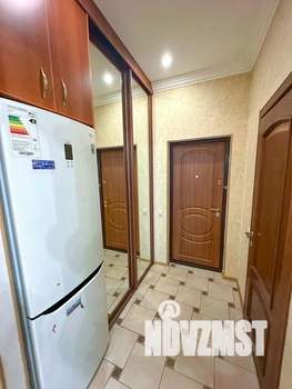 2-к квартира, посуточно, 35м2, 1/1 этаж