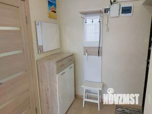 1-к квартира, посуточно, 42м2, 5/6 этаж