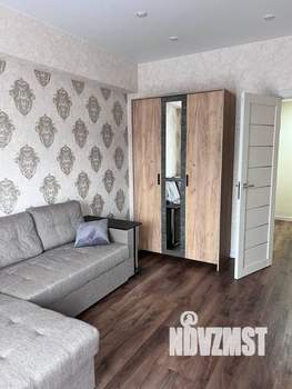 1-к квартира, на длительный срок, 30м2, 2/9 этаж