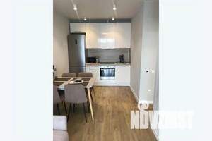 1-к квартира, посуточно, 40м2, 4/8 этаж