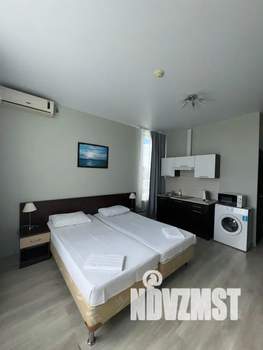 1-к квартира, посуточно, 23м2, 2/5 этаж