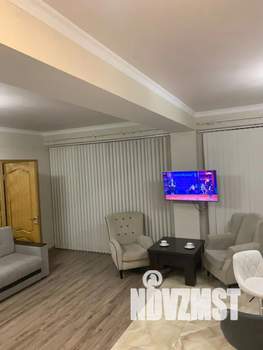 3-к квартира, посуточно, 63м2, 6/8 этаж